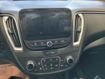 Audio Equipment Radio Receiver 8.00" Screen Fits 21-22 Trailblazer 559785. Fixed Price $109.64.
