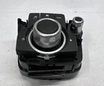 2013-2016 Mazda CX-5 Navigation Gps Radio Volume Display Switch Control Oem. Fixed Price $124.99.