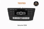 2012 Mercedes ML350 Navigation Command Unit Dvd Cd Audio A1669000204 Oem Tested. Fixed Price $449.54.