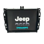 2013-2018 Jeep Ram Dodge Chrysler Radio Display Screen Touch VP3 Oem 68236621AD. Fixed Price $129.99.
