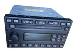 Oem Ford Radio Cd 6 Disc Changer 1998-2008 Vehicles, Comes With Removal Tools. Fixed Price $60.00.