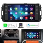Android Car Stereo Radio Gps Navigation For Dodge Ram 1500 2009 2010 2011 2012. Fixed Price $159.21.