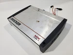 2012 Chevrolet Silverado 1500 Oem Radio Kicker KXZ400 4.4 Channel 400W Amp. Fixed Price $214.00.