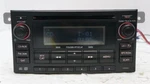 11-13 Subaru Impreza Am/fm Cd MP3 Radio Oem 86201FG620 Id CZ624UI. Fixed Price $76.88.