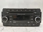 2013-2014 Dodge Avenger Am Fm Cd Player Radio Receiver EA2BI. Fixed Price $172.92.