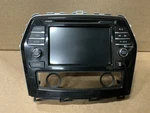 2016 Nissan Maxima Am Fm Cd Radio Receiver Display Screen Gps Oem 259154RA0A. Fixed Price $189.99.