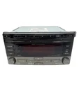 Subaru Forester Stereo Head Unit 6-DISC Cd Changer Sat Am/fm 86201SC040 Oem. Fixed Price $59.39.