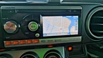 Navigation Add-on Upgrade Kit For Alpine Radio AXCL-W09 4.3" Screen Scion Toyota. Fixed Price $89.99.