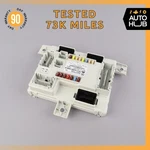 17-19 Alfa Romeo 952 Giulia Power Body Control Module Fuse Box Bcm Oem 73K. Fixed Price $99.60.