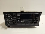 Parts Only Chrysler Corporation Radio No. P04704354 Am/fm Cassette. Fixed Price $39.95.