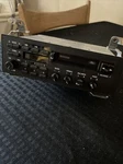 88-89 Ford Oem Mustang Radio Cassette Player Audio Sound Am Fm FOCF-19B132-BA. Fixed Price $256.50.