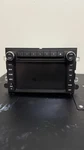Oem Ford Am/fm Navigation Radio And Cd Player. New Old Stock. Fixed Price $150.00.