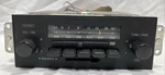 1985-1987 Ford Truck, Bronco, F150, F250 Oem Am/fm Stereo Radio E5AF-19A241-AA. Fixed Price $79.99.
