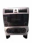 2005-2007 Mercedes-benz W203 C230 C280 Radio Unit W/ac Control & Flash Panel Oem. Fixed Price $122.55.