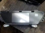 2015-2016 Honda Crv Info Screen Front I.d. 39710-T1W-A612-M1 Genuine Oem. Fixed Price $118.99.