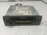 24076728 Delphi Satellite Radio (11771416. Fixed Price $103.68.