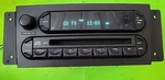 Tested!!! 2004-2008 Genuine Chrysler Pacifica Radio MP3 Cd Player P05094564AB. Fixed Price $38.15.