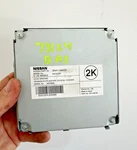 09-12 Infiniti EX35 13 EX37 Camera Controller Assembly Module 284A1 1BA4B Oem. Fixed Price $129.99.