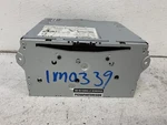Infiniti Non-nav Non-bose Single Disc Radio Stereo Block Only!! 2591A 1MA5C Oem. Fixed Price $69.95.