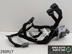 Oem 2013-2016 Lincoln Mkz Hybrid 2.5L Radio Amplifier Module Wire. Fixed Price $49.99.