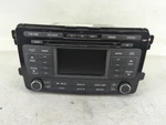 2010-2010 Mazda CX-9 Am Fm Cd Player Radio Receiver YK5GG. Fixed Price $148.09.