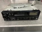 95-97 Toyota T100 Tacoma Corolla Oem Radio Receiver Cassette Player 86120AC010. Fixed Price $50.00.