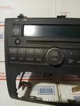 2007 Nissan Altima Radio Cd Player Stereo Oem 28185-JA010 Factory. Fixed Price $65.41.