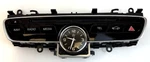 18 Mercedes C300 Comand Control Panel Oem A2138272000 With Clock Navi Radio. Fixed Price $249.95.