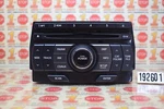 2011 2012 Hyundai Genesis Coupe Am/fm Xm Radio Aux Cd Player 96180-2M115 Oem. Fixed Price $119.99.