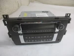 Cadillac Dts Srx Single Disc Player Radio Stereo Oem Lkq. Fixed Price $114.48.