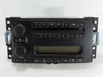 2005-2005 Chevy C6 Corvette Am Fm Single Cd Player Ic 366 Oem 15286445. Fixed Price $89.95.