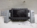 Ford Edge 4.2 In Video Screen Oem BT4T-19C116-CN Cc Thru. Fixed Price $99.99.