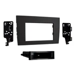 Metra 99-9228B Single/double Din Stereo Install Dash Kit For 2003-14 Volvo XC90. Fixed Price $30.95.