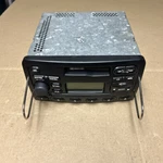 Ford Visteon 5000 Rds E-o-n, Radio Cassette 98AP-18K876-BC Fm/mw Working Transit. Fixed Price $39.94.