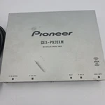 Pioneer Satellite Digital Tuner GEX-P920XM With Cords. Fixed Price $26.99.