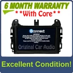 2018 - 2020 Dodge Durango Oem VP2 Wd Na Sxm 7" Uconnect Multimedia Am Fm. Fixed Price $359.00.