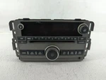 2009-2009 Saturn Vue Am Fm Cd Player Radio Receiver F8JXN. Fixed Price $56.89.