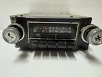 Vintage Delco 7936011 Am/fm Radio As Is Not Tested. Fixed Price $39.99.