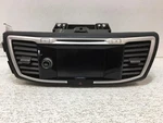 2013-2015 Honda Accord Am/fm Radio Receiver Gps Display Navigation Oem. Fixed Price $145.00.