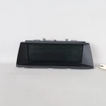 2009-2012 Bmw 740I 750I Information Display Monitor 65509241818 Oem. Fixed Price $46.66.