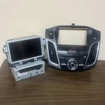 12-18 Ford Oem Focus Sony Navigation Gps Am / Fm Radio Cd Player BM5T-14F239-CJ. Fixed Price $239.99.