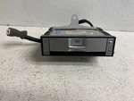 2003 Toyota Sequoia Video Rear Entertainment Dvd Player Thru 1/03 Cd Disc. Fixed Price $169.95.