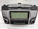 2010-2013 Hyundai Tucson Am Fm Cd Player Radio Receiver 955A2. Fixed Price $149.99.