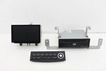 2004 Nissan 350Z Navigation Screen Module Dvd Buttons Set Oem KW55. Fixed Price $162.00.