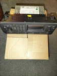 Saab 9-3 YSF3 12761292 Radio Headunit Sterio Control Module (ICM4 Upgrade). Fixed Price $103.34.