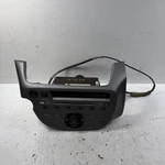 09-13 Honda Fit Audio Unit With Control Panel 39171-TK6-A01 Oem. Fixed Price $69.00.