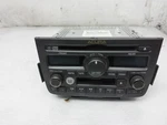 Acura Mdx 2004 Touring Radio Reciever Assy (with Controls) 39100-S3V-A510. Fixed Price $74.53.