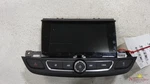 2018 Buick Regal Display W-control PANEL,39131949. Fixed Price $95.00.