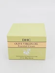 Dhc Olive Virgin Oil Essential Cream Facial Moisturizer Skin Care Japan 1.7 Oz. Fixed Price $49.95.