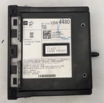 2015 Chevy Impala Radio Audio Disc Player 13594480. Fixed Price $70.00.